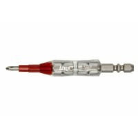 Anex Tools AZM-1100 1000V Insulated Bit PH1x100