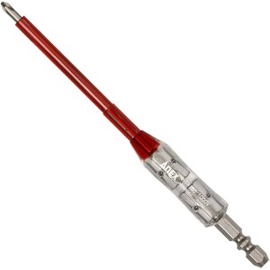 Anex Tools AZM-1150 1000V Insulated Bit PH1x150