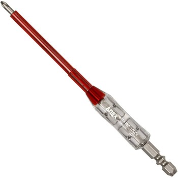 Anex Tools AZM-1150 1000V Insulated Bit PH1x150