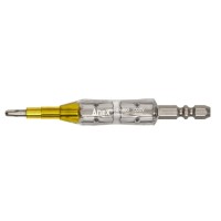 Anex Tools AZM-2100 1000V Insulated Bit PH2x100