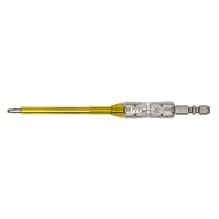 Anex Tools AZM-2150 1000V Insulated Bit PH2x150