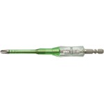 Anex Tools AZM-3150 1000V Insulated Bit PH3x150
