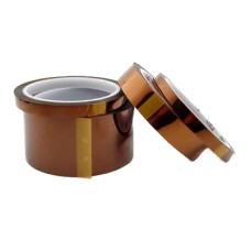 Archs Kapton Polyimide Tape 12.7mm x 33m