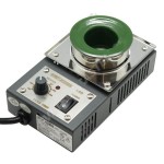 Quick 100-4C Titanium Solder Pot 38 x 40mm