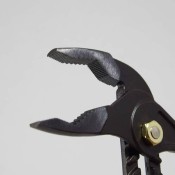 Fujiya Kurokin 130-200-BG Water Pump Pliers 200mm Fujiya Kurokin 130-200-BG Water Pump Pliers 200mm