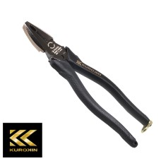 Fujiya Kurokin 3000N-200BG Pliers 200mm