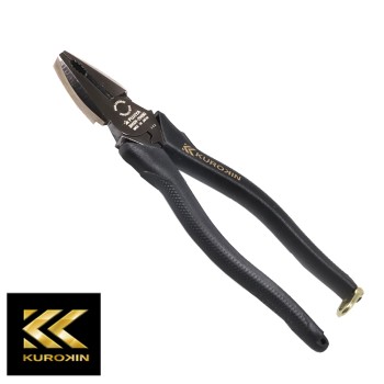Fujiya Kurokin 3000N-200BG Pliers 200mm