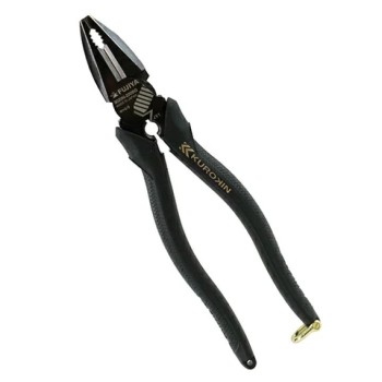Fujiya Kurokin 3020N-200BG Pliers 200mm