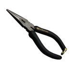 Fujiya Kurokin 350-150BG Long Nose Pliers 160mm