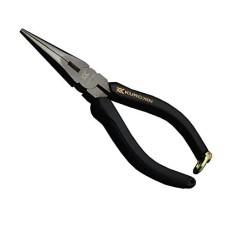 Fujiya Kurokin 350-150BG Long Nose Pliers 160mm