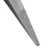 Fujiya Kurokin 350-150BG Long Nose Pliers 160mm