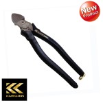 Fujiya Kurokin 7700N-200BG Side Cutters 200mm