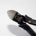 Fujiya Kurokin 7700N-200BG Side Cutters 200mm