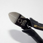 Fujiya Kurokin 7700N-200BG Side Cutters 200mm