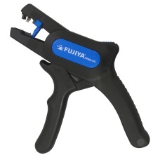 Fujiya PP505-170 Cable End Stripper 0.2-6mm