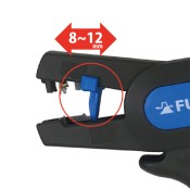 Fujiya PP505-170 Cable End Stripper 0.2-6mm