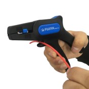 Fujiya PP505-170 Cable End Stripper 0.2-6mm