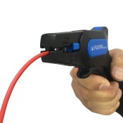 Fujiya PP505-170 Cable End Stripper 0.2-6mm