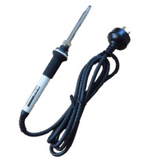 Goot CXR-100 100w Stained Glass/Lead Lighting Soldering Iron 5mm Tip
