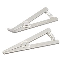 Goot H-2SL Heat Clips (Heat Sinks) Pk-2 Goot H-2SL Heat Clips (Heat Sinks) Pk-2