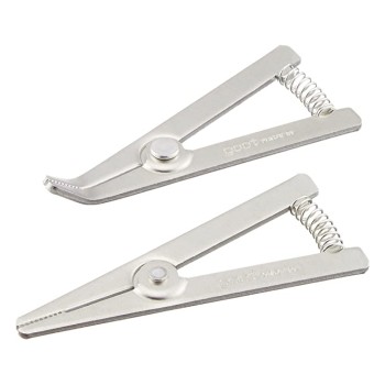 Goot H-2SL Heat Clips (Heat Sinks) Pk-2