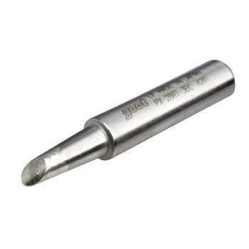 Goot PX-28RT-3C 3mm Bevel Soldering Tip