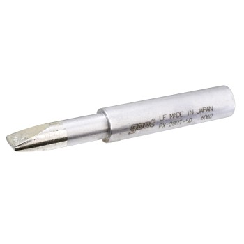 Goot PX-28RT-5D 5mm Chisel Soldering Tip