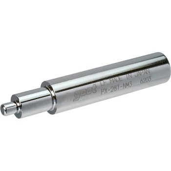 Goot PX-28T-NM3 M3 Nut Insert Soldering Tip Goot PX-28T-NM3 M3 Nut Insert Soldering Tip