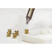 Goot PX-28T-NM3 M3 Nut Insert Soldering Tip Goot PX-28T-NM3 M3 Nut Insert Soldering Tip