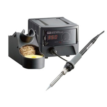 Goot RX-711AS Digital Soldering Station 60w