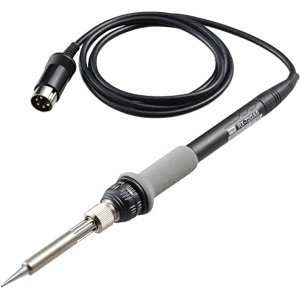Goot RX-72GAS Replacement Handpiece for RX-701/RX-711 Station