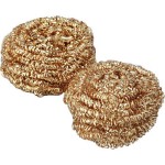 Goot ST-40BW Coiled Wire Tip Cleaner Refill