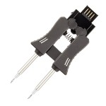 Goot XST-80HRT-0.5 Soldering Tweezer Tip 0.5mm