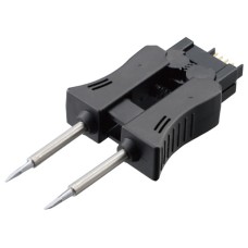 Goot XST-80HRT-1.0 Soldering Tweezer Tips 1.0mm