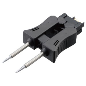 Goot XST-80HRT-2.0 Soldering Tweezer Tips 2.0mm