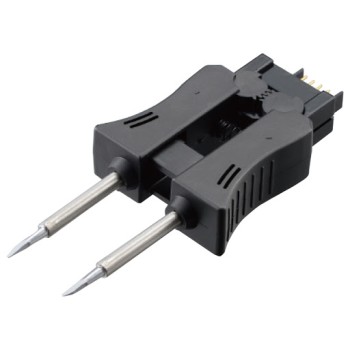 Goot XST-80HRT-2.0 Soldering Tweezer Tips 2.0mm