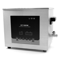 GT Sonic 13L Ultrasonic Cleaner D13