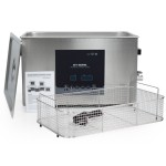 GT Sonic 20L Ultrasonic Cleaner D20