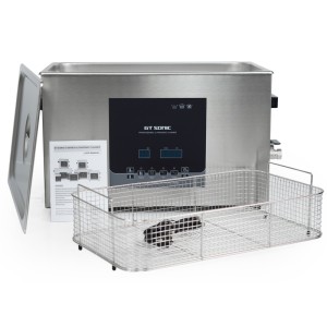GT Sonic 20L Ultrasonic Cleaner D20