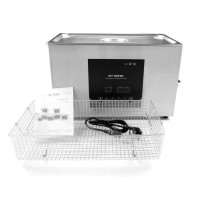 GT Sonic 27L Ultrasonic Cleaner D27