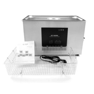 GT Sonic 27L Ultrasonic Cleaner D27