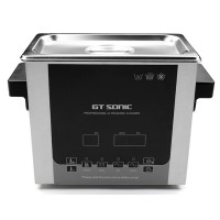 GT Sonic 3L Ultrasonic Cleaner D3