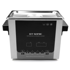 GT Sonic 3L Ultrasonic Cleaner D3