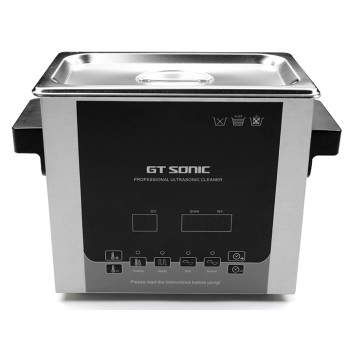 GT Sonic 3L Ultrasonic Cleaner D3