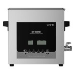 GT Sonic 6L Ultrasonic Cleaner D6
