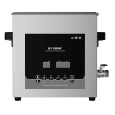 GT Sonic 6L Ultrasonic Cleaner D6