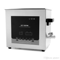 GT Sonic 9L Ultrasonic Cleaner D9
