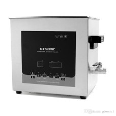 GT Sonic 9L Ultrasonic Cleaner D9