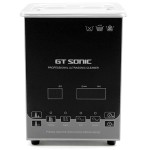 GT Sonic 2L Ultrasonic Cleaner D2