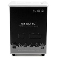 GT Sonic 2L Ultrasonic Cleaner D2